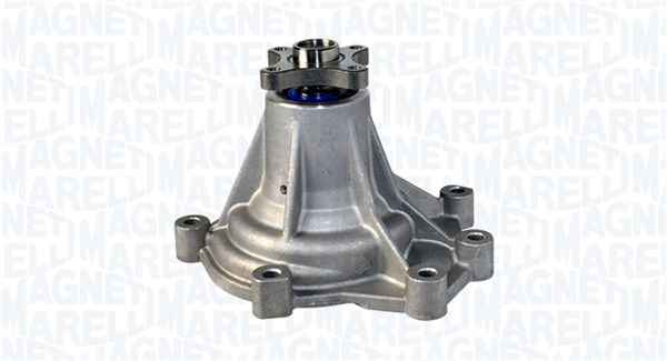 MAGNETI MARELLI Vandpumpe 350984255000 for KIA