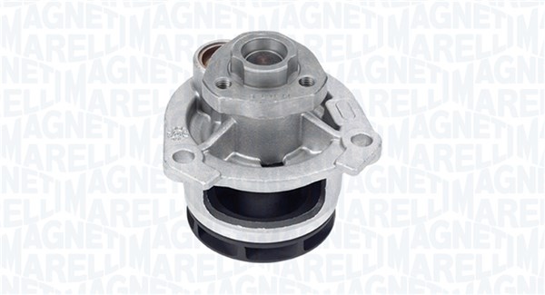 MAGNETI MARELLI Vandpumpe 350984170000 for VAUXHALL SAAB