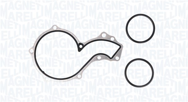 MAGNETI MARELLI Vandpumpe 350984221000 for VW