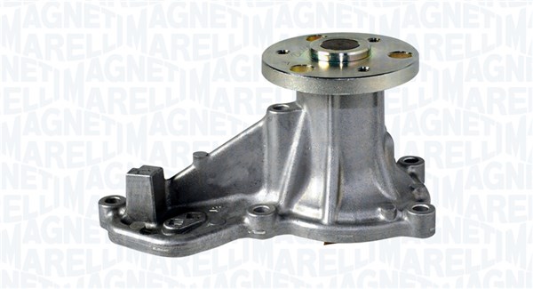 MAGNETI MARELLI Vandpumpe 350984288000 for HONDA