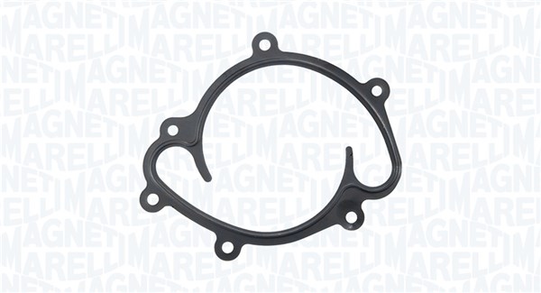 MAGNETI MARELLI Vandpumpe 350984278000 for MERCEDES-BENZ