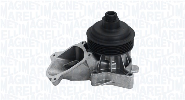 MAGNETI MARELLI Vandpumpe 350984243000 for BMW