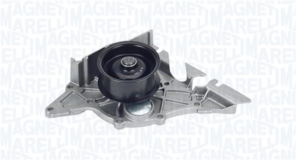 MAGNETI MARELLI Vandpumpe 350984238000 for VW SKODA