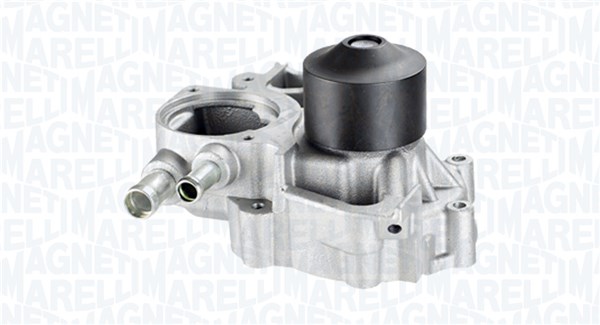 MAGNETI MARELLI Vandpumpe 350984306000 for SUBARU