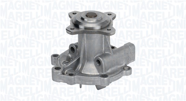 MAGNETI MARELLI Vandpumpe 350984266000 for SUZUKI