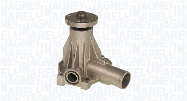 MAGNETI MARELLI Vandpumpe 350984164000 for VOLVO