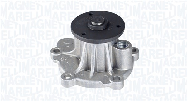 MAGNETI MARELLI Vandpumpe 350984301000 for PEUGEOT MITSUBISHI