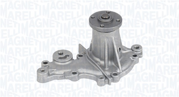 MAGNETI MARELLI Vandpumpe 350984195000 for SUZUKI