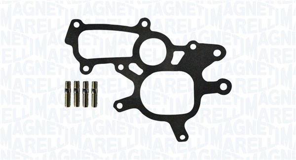 MAGNETI MARELLI Vandpumpe 350984279000 for TOYOTA