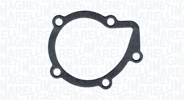 MAGNETI MARELLI Vandpumpe 350984240000 for PEUGEOT