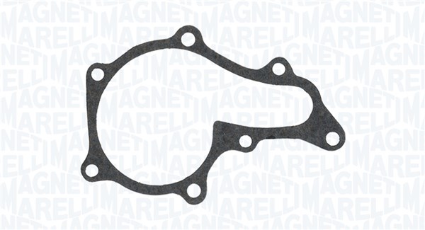 MAGNETI MARELLI Vandpumpe 350984342000 for TOYOTA