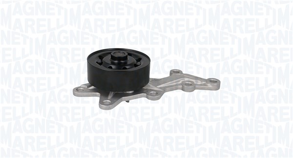 MAGNETI MARELLI Vandpumpe 350984271000 for TOYOTA