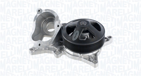 MAGNETI MARELLI Vandpumpe 350984232000 for BMW