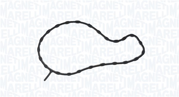 MAGNETI MARELLI Vandpumpe 350984167000 for TOYOTA PEUGEOT
