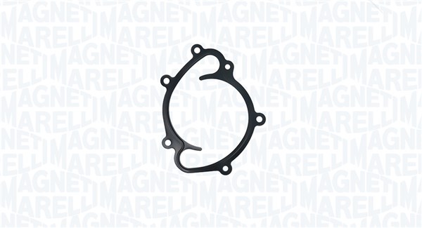 MAGNETI MARELLI Vandpumpe 350984212000 for MERCEDES-BENZ