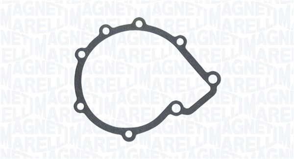 MAGNETI MARELLI Vandpumpe 350984226000 for MERCEDES-BENZ