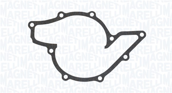 MAGNETI MARELLI Vandpumpe 350984294000 for VW