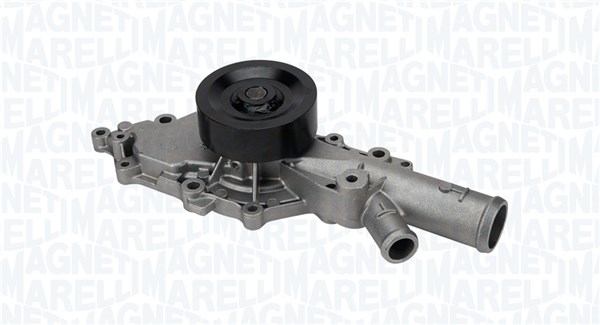 MAGNETI MARELLI Vandpumpe 350984274000 for MERCEDES-BENZ