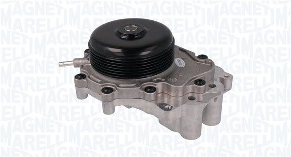 MAGNETI MARELLI Vandpumpe 350984161000 for MERCEDES-BENZ