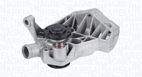 MAGNETI MARELLI Vandpumpe 350984163000 for SKODA