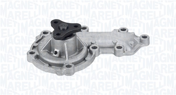 MAGNETI MARELLI Vandpumpe 350984184000 for LAND ROVER