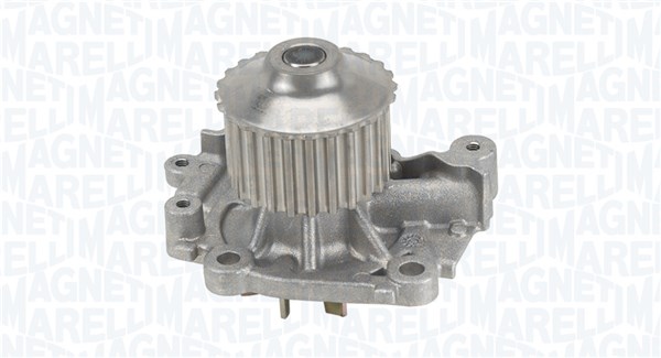 MAGNETI MARELLI Vandpumpe 350984201000 for VOLVO MITSUBISHI