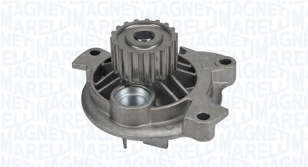 MAGNETI MARELLI Vandpumpe 350984290000 for VOLVO
