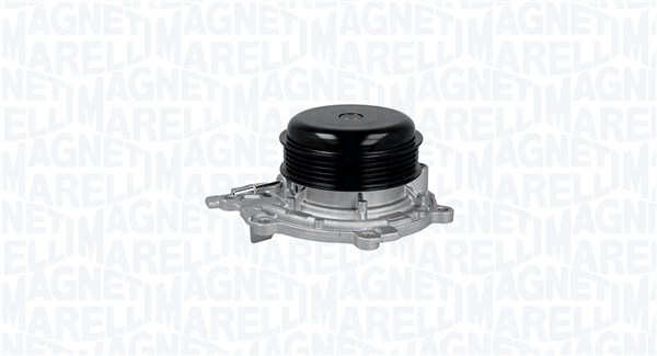 MAGNETI MARELLI Vandpumpe 350984188000 for MERCEDES-BENZ