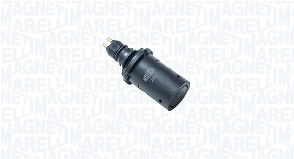 MAGNETI MARELLI Sensor, parkeringshjælp 021016128010 bag for BMW