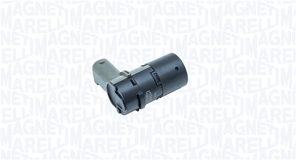 MAGNETI MARELLI Sensor, parkeringshjælp 021016130010 bag for BMW