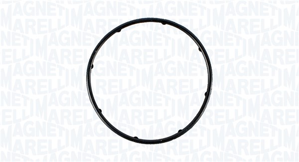 MAGNETI MARELLI Vandpumpe 350984177000 for LAND ROVER ROVER