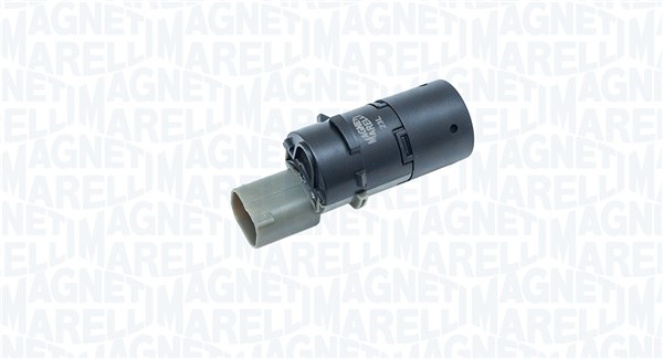 MAGNETI MARELLI Sensor, parkeringshjælp 021016132010 foran for BMW