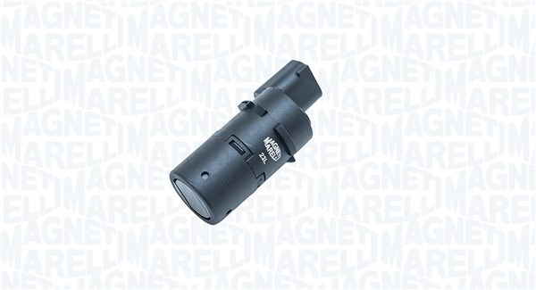 MAGNETI MARELLI Sensor, parkeringshjælp 021016129010 bag for BMW