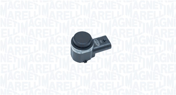 MAGNETI MARELLI Sensor, parkeringshjælp 021016133010 foran for BMW