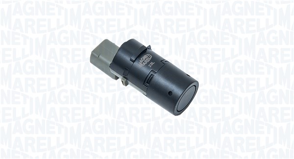 MAGNETI MARELLI Sensor, parkeringshjælp 021016134010 på begge sider for BMW