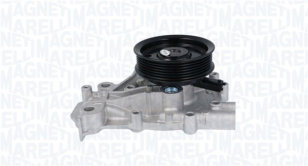 MAGNETI MARELLI Vandpumpe 350984169000 for OPEL VAUXHALL