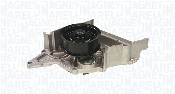 MAGNETI MARELLI Vandpumpe 350984239000 for AUDI