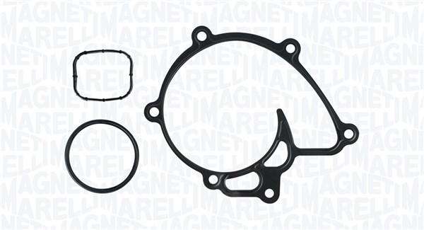 MAGNETI MARELLI Vandpumpe 350984321000 for FORD