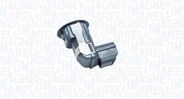 MAGNETI MARELLI Sensor, parkeringshjælp 021016141010 bag for PEUGEOT