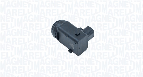 MAGNETI MARELLI Sensor, parkeringshjælp 021016144010 bag for CHEVROLET