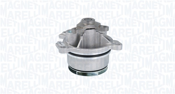 MAGNETI MARELLI Vandpumpe 350984270000 for FORD