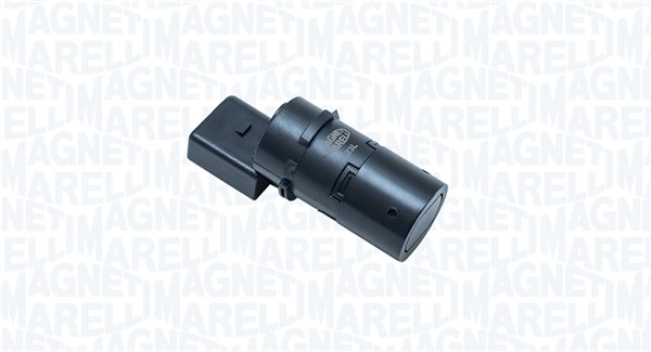 MAGNETI MARELLI Sensor, parkeringshjælp 021016123010 på begge sider for VAG
