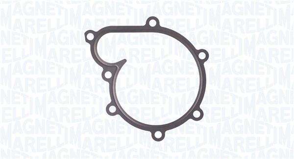 MAGNETI MARELLI Vandpumpe 350984297000 for VOLVO
