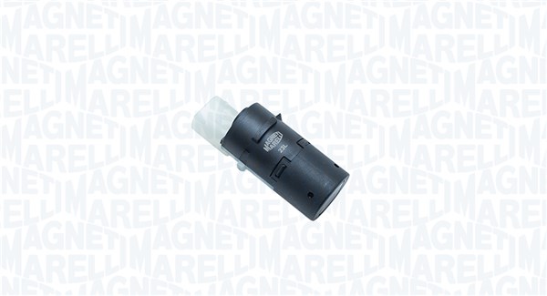 MAGNETI MARELLI Sensor, parkeringshjælp 021016126010 bag for BMW