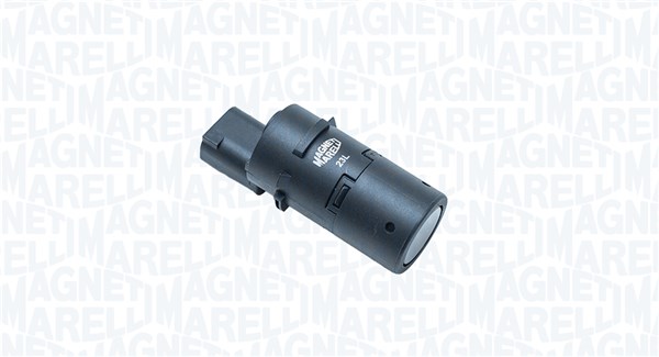 MAGNETI MARELLI Sensor, parkeringshjælp 021016127010 bag for BMW