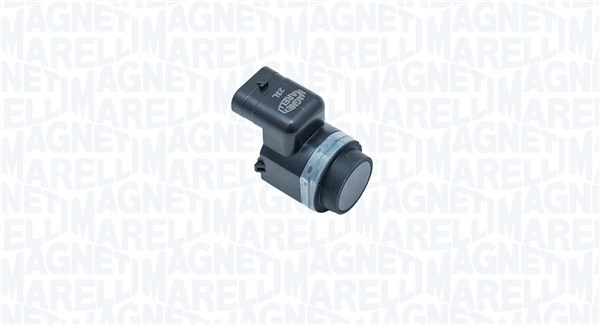MAGNETI MARELLI Sensor, parkeringshjælp 021016152010 bag for FORD