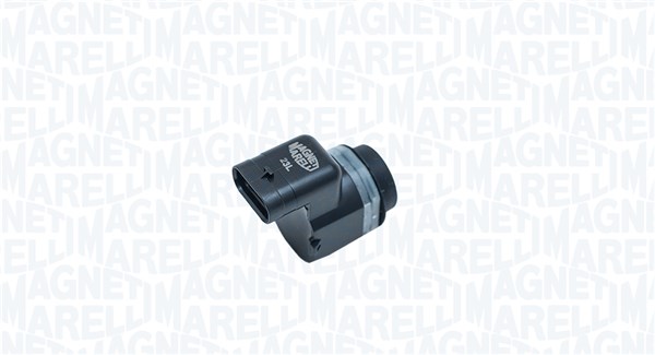 MAGNETI MARELLI Sensor, parkeringshjælp 021016151010 foran for FORD