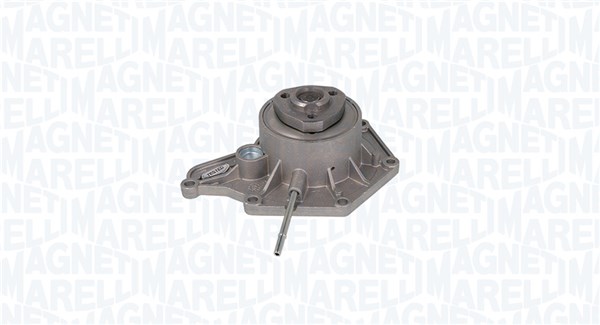 MAGNETI MARELLI Vandpumpe 350984228000 for VW AUDI PORSCHE
