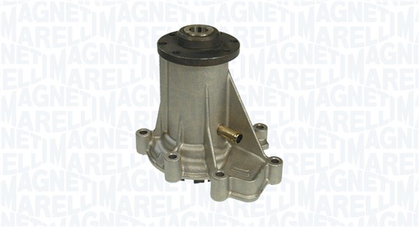 MAGNETI MARELLI Vandpumpe 350984293000 for MERCEDES-BENZ