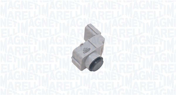 MAGNETI MARELLI Sensor, parkeringshjælp 021016158010 bag for HYUNDAI